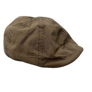 Levi’s Flat Top Hat Brown small/medium